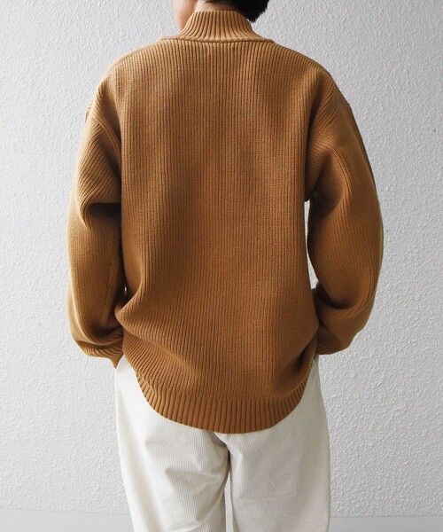 SHIPS any セーター ニット any: 「新色追加」ウォッシャブル