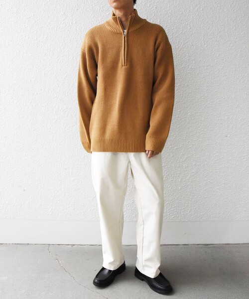 SHIPS any セーター ニット any: 「新色追加」ウォッシャブル