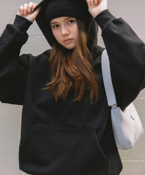 LOS ANGELES APPAREL パーカー Los Angeles Apparel/ロサンゼルス  