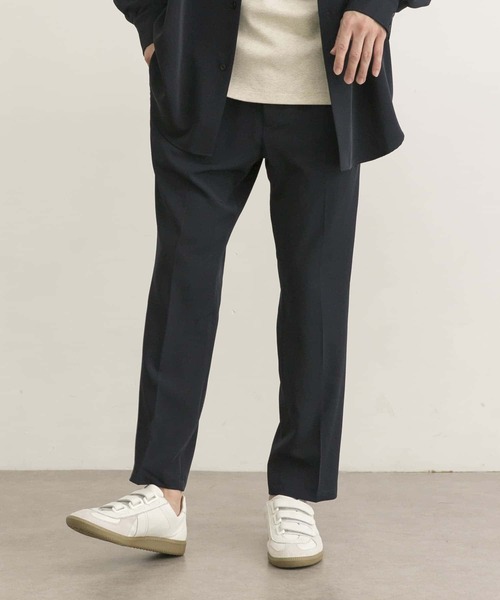 URBAN RESEARCH（アーバンリサーチ） パンツ URBAN RESEARCH iD