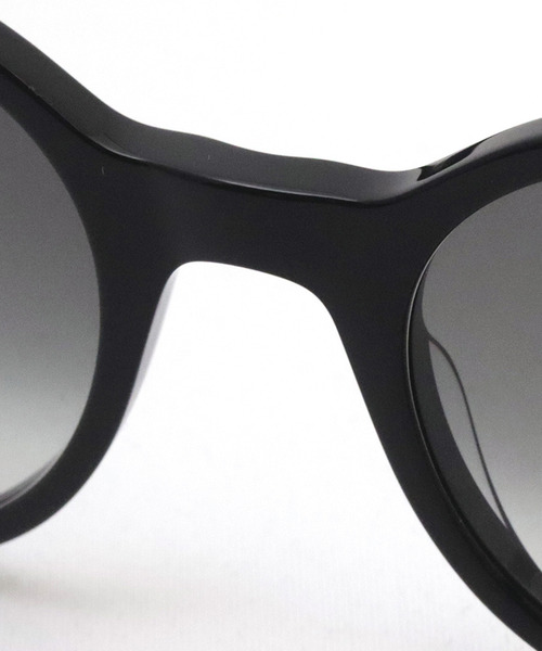 SAINT LAURENT サングラス 「SAINT LAURENT/サンローラン」ラウンド