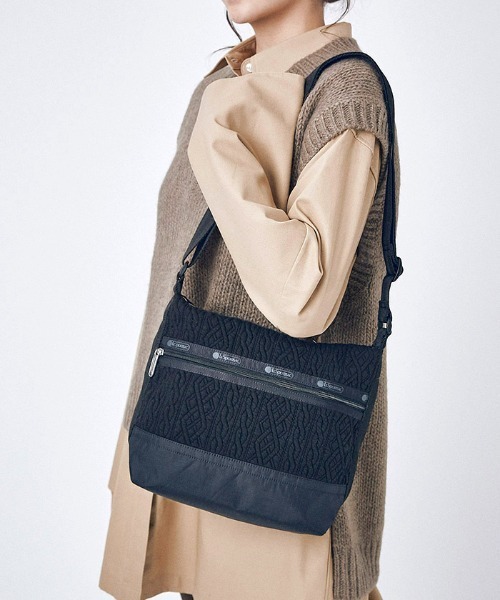 ショルダーバッグ バッグ JERSEY SM HOBO ケーブルブラック 69616449ZOZOTOWN Yahoo!店 通販
