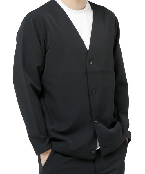 New Balance（ニューバランス） カーディガン 「アルペン限定」 New