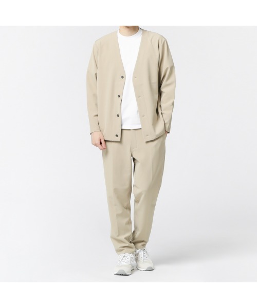 New Balance（ニューバランス） カーディガン 「アルペン限定」 New