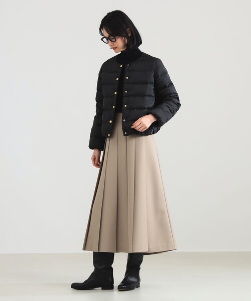 Traditional Weatherwear（トラディショナル ウェザーウェア） ダウン