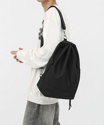 SVEC（シュベック） デイバック リュック ワンショルダー ナップザック