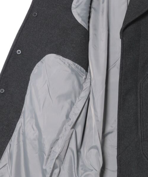 G-STAR RAW チェスターコート コート WOOL OVERCOAT/ウールオーバー