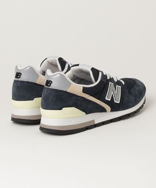 New Balance スニーカー U996NV メンズ : ZOZOTOWN Yahoo!店 - 通販 