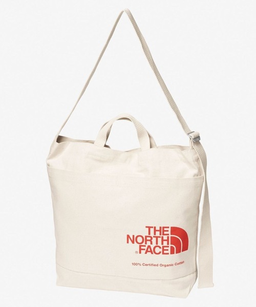 THE NORTH FACE（ザ ノースフェイス） ノースフェイス トートバッグ