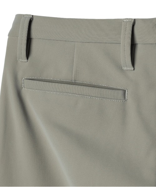 Felisi Golf ゴルフ MS EURO JERSEY PANTS メンズ : ZOZOTOWN Yahoo!店
