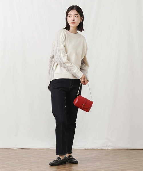 Gready Brilliant - 新品　グレディブリリアン　ケーブルドッキング　プルオーバー セール】ケーブルドッキングプルオーバー（Tシャツ/カットソー