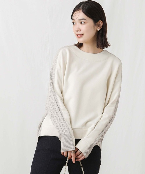 Gready Brilliant - 新品　グレディブリリアン　ケーブルドッキング　プルオーバー セール】ケーブルドッキングプルオーバー（Tシャツ/カットソー