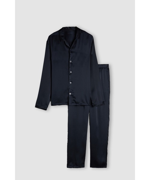 intimissimi シルク パジャマセット 新品タグ付き polyvalent-shop_lilysilk-
