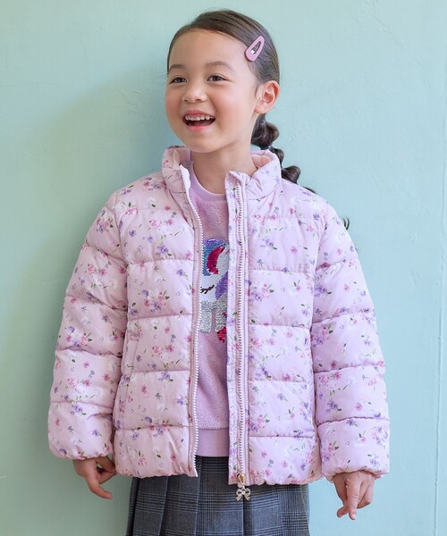 Polo Ralph Lauren Childrenswear コート アウター リバーシブル