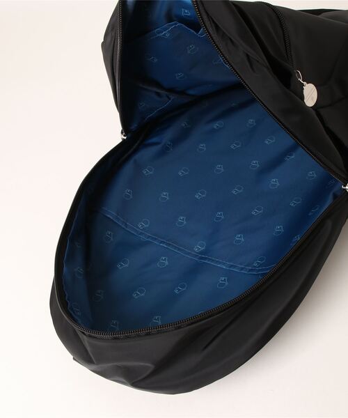 Qu'est-ce Que Le “Design”（ケスクルデザイン） デイバック リュック