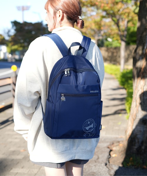 Qu'est-ce Que Le “Design”（ケスクルデザイン） デイバック リュック