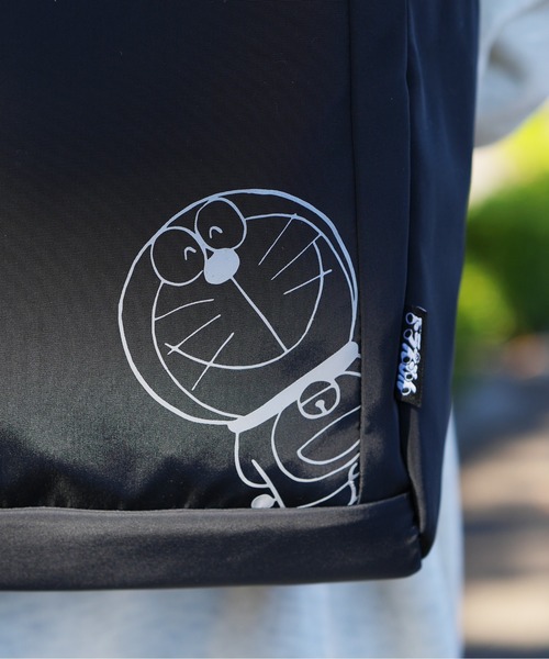 Qu'est-ce Que Le “Design”（ケスクルデザイン） デイバック リュック