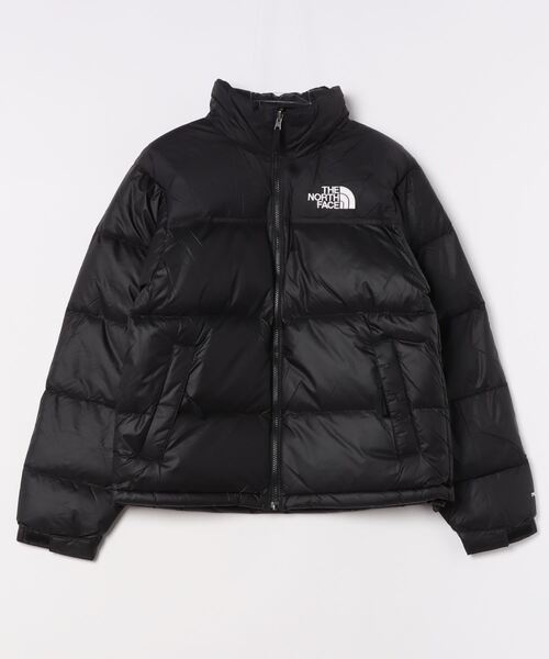NORTH FAITH ノースフェイス1996レトロヌプシ ダウンジャケット