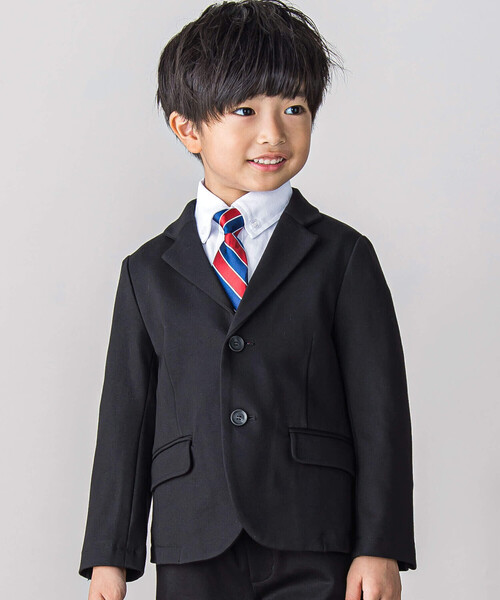 BeBe Petits Pois Vert（ベベ プチ ポワ ヴェール） セレモニースーツ 