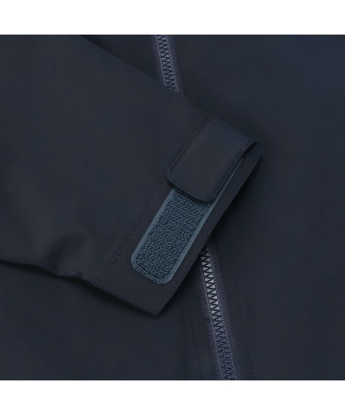 ZOY　今季　最新　アウター　新品未使用 ZOY ナイロンジャケット MENS ナイロンストレッチアウター メンズ