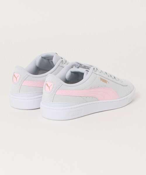 ビッキーママ PUMA スニーカー プーマ ウィメンズ ビッキー V3 レディース