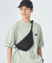 BRIEFING ショルダーバッグ 「別注」「BRIEFING」GLR スリング
