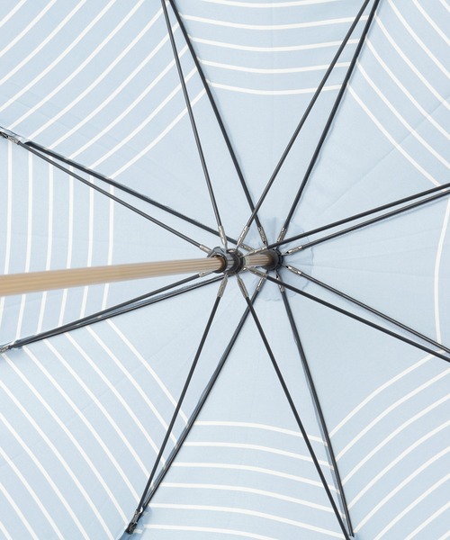 POLO RALPH LAUREN（ポロ・ラルフローレン） 傘 長傘 雨傘 ツイル