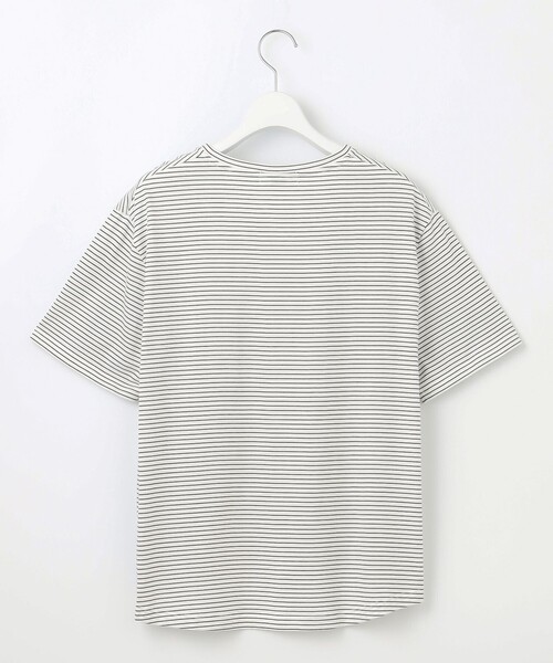 J.PRESS（J.プレス） tシャツ ロゴTシャツ レディース : ZOZOTOWN