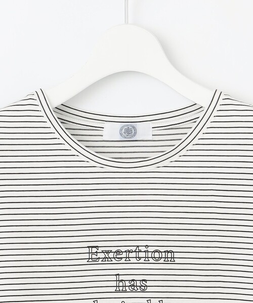 売れ筋商品|||ボス Tシャツ レディース トップス ENESSE - Print T-shirt - white 楽天市場】Pulp Fiction Tee eL ジーナシス トップス カットソー