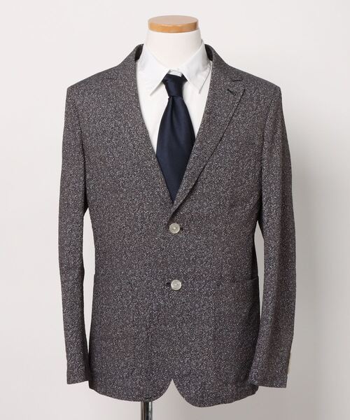 renoma HOMME（レノマオム） カジュアルスーツ 「軽量」レノマ オム 2