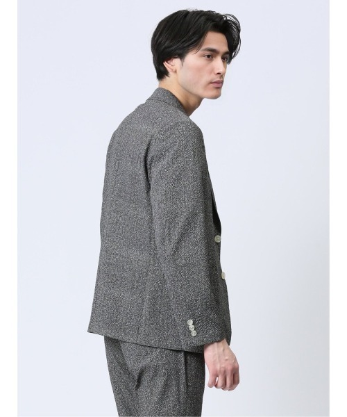 renoma HOMME（レノマオム） カジュアルスーツ 「軽量」レノマ オム 2