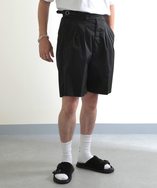 MAISON CLUB カーゴパンツ 「MAISON CLUB」British ARMY TWILL