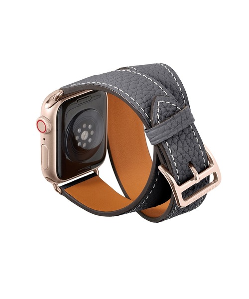 BONAVENTURA ボナベンチュラ／Apple Watch／エトープ BONAVENTURA（ボナベンチュラ） 腕時計 ダブルトゥール Apple Watch