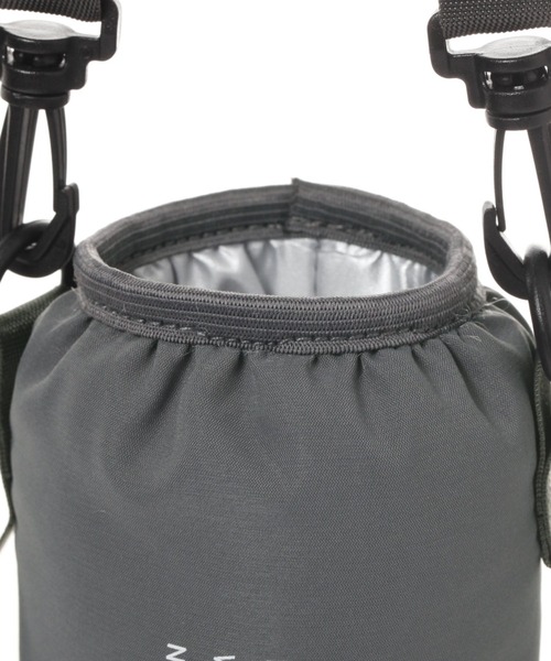 LAKOLE（ラコレ） タンブラー 2WAYボトルホルダー「750ml」 / 113692