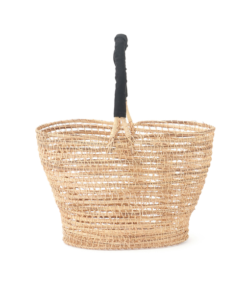 LE CERCLE par rope' かごバッグ カゴバッグ 「TARANGO