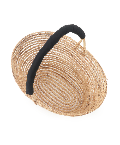 LE CERCLE par rope' かごバッグ カゴバッグ 「TARANGO