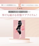 レギンス スパッツ レディースの詳細画像3