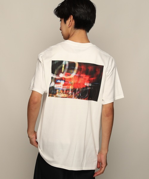 ✨おまけ付き✨HC2026 JIRO LTP Tシャツ Mサイズ YEN TOWN MARKET tシャツ 「Jiro Konami」小浪次郎 道頓堀 Tシャツ