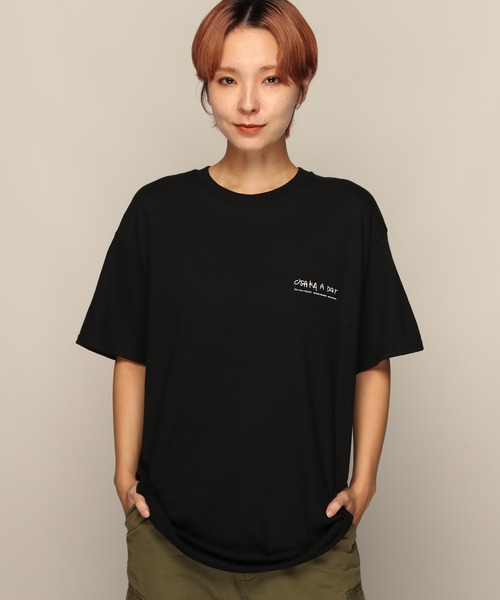 YEN TOWN MARKET tシャツ 「Jiro Konami」小浪次郎 道頓堀 Tシャツ