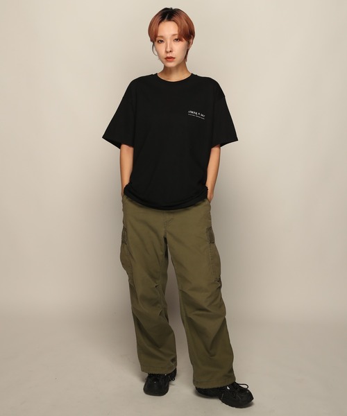YEN TOWN MARKET tシャツ 「Jiro Konami」小浪次郎 道頓堀 Tシャツ