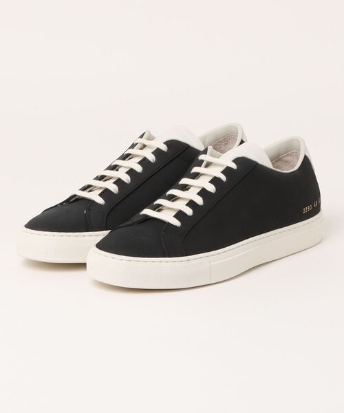 COMMON PROJECTS スニーカー 「Common Projects」ACHILLES LOW IN 