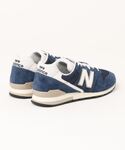 スニーカー New Balance ニューバラ...の詳細画像1