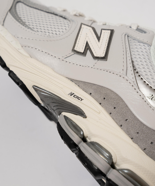 New Balance（ニューバランス） スニーカー M2002RPP メンズ