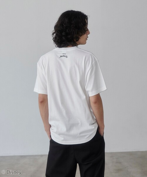tシャツ ROCK STANLEY（ロックスタンレー）別注 MUPPETS / プリントTシャツ メンズ | coen | 06