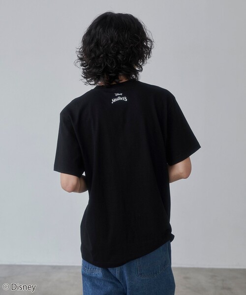 tシャツ ROCK STANLEY（ロックスタンレー）別注 MUPPETS / プリントTシャツ メンズ | coen | 10