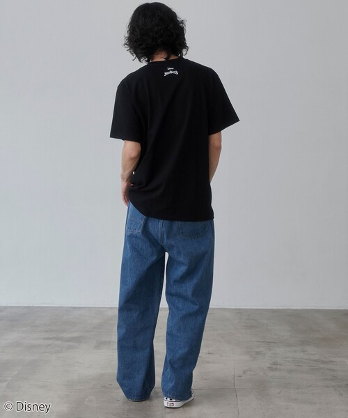 tシャツ ROCK STANLEY（ロックスタンレー）別注 MUPPETS / プリントTシャツ メンズ | coen | 11