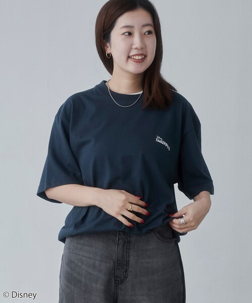 tシャツ ROCK STANLEY（ロックスタンレー）別注 MUPPETS / プリントTシャツ メンズ | coen | 12