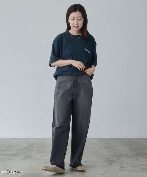tシャツ ROCK STANLEY（ロックスタンレー）別注 MUPPETS / プリントTシャツ メンズ | coen | 13