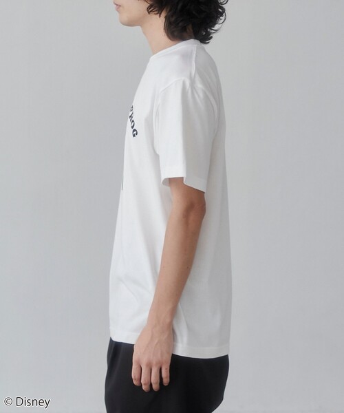 tシャツ ROCK STANLEY（ロックスタンレー）別注 MUPPETS / プリントTシャツ メンズ | coen | 17