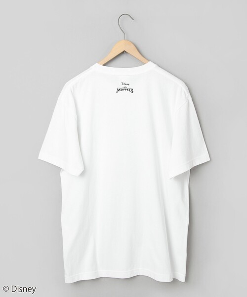 tシャツ ROCK STANLEY（ロックスタンレー）別注 MUPPETS / プリントTシャツ メンズ | coen | 20
